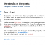 reticulatanegotia website