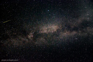 Milky Way