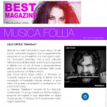 Lele Croce - Best-Magazine