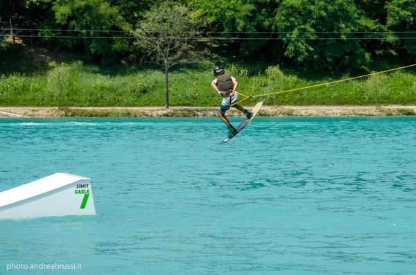 andreabrussi.it - Le Bandie wakeboard