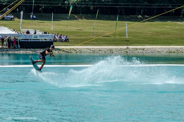 andreabrussi.it - Le Bandie wakeboard