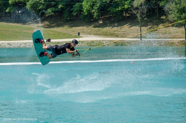 andreabrussi.it - Le Bandie wakeboardd