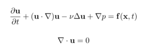 Navier-Stokes Millennium Problem