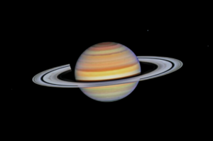 Saturn
