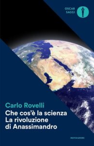 La rivoluzione di Anassimandro