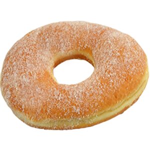 A tasty solid torus