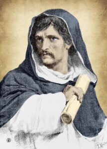 Giordano Bruno