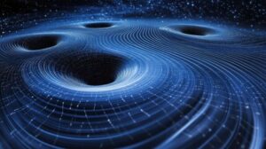 gravitational emotion