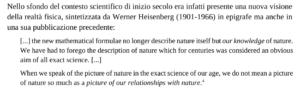 Brussi 2024_Panoramica sul tempo agli inizi della scienza moderna