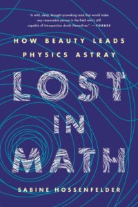 Lost in math