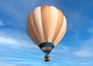 mongolfiera