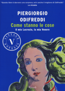 Odifreddi Lucrezio