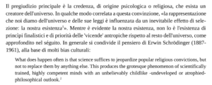 Brussi 2025_Sui pregiudizi antropici
